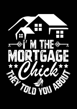 I'm the Mortgage Chick