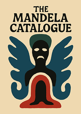 The Mandela Catalogue Poster