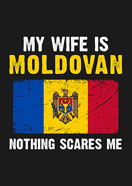 My Wife is Moldovan