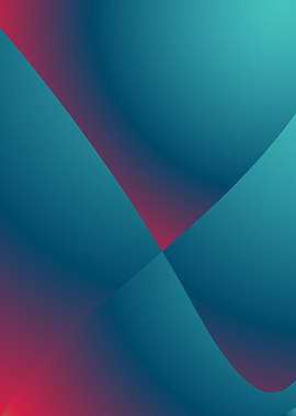 Abstract Surreal Tides