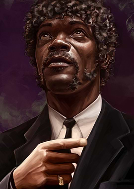 Jules Winnfield