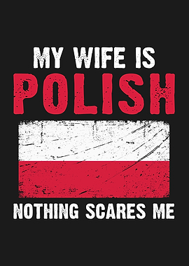 My Wife is Polish