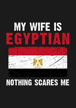 Egyptian Wife