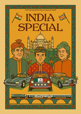India Special