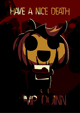 Have a Nice Death Game