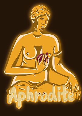 Goddess of Love and Beauty