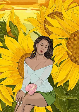 kali uchis after the storm