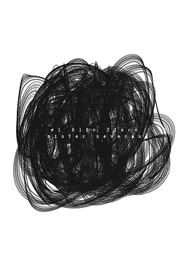 El Niño Flaco Mister Neveras Artwork