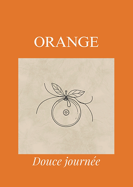 Douce journée - Jardin sucré