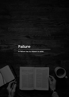 Failure