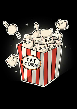 Cat Corn