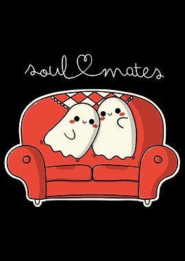 Soulmates