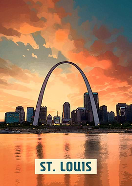 St. Louis