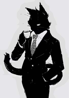 More Espresso Less Depresso