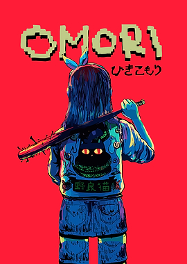 OMORI