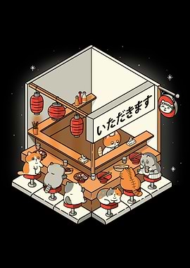 Izakaya meow