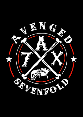 Avenged Sevenfold Band