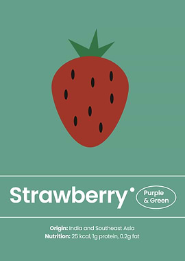The Art of Strawberry