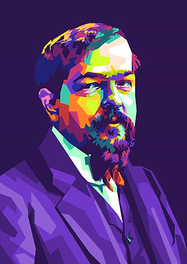 Claude Debussy