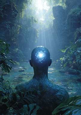 Enlightenment in the Jungle