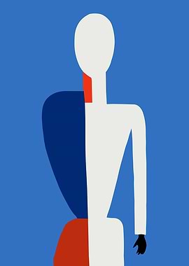 Torso, Transformation to a New Shape