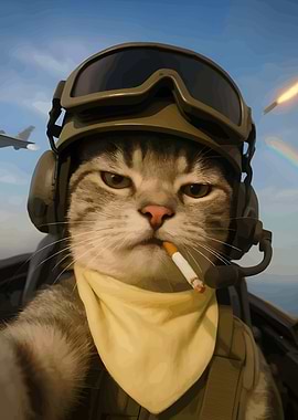 War Cat