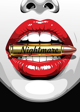 Nightmare Bullet