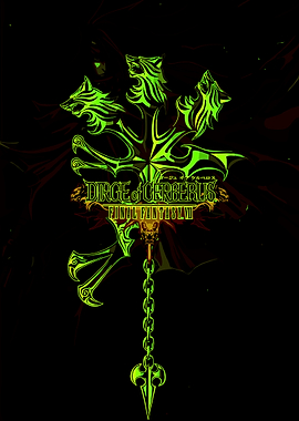 Dirge of Cerberus: Final Fantasy VII