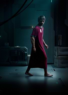 The Alters Survival game