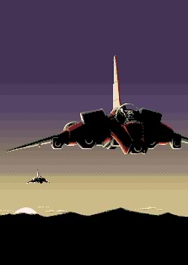 Raiden - Hall of Aces