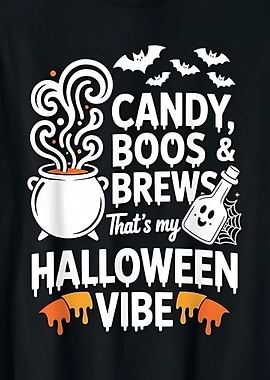 Halloween Vibe