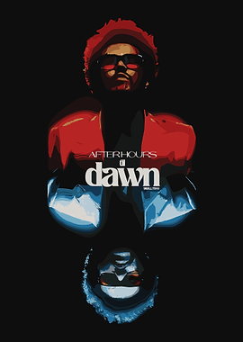 The Weeknd - After Hours til Dawn