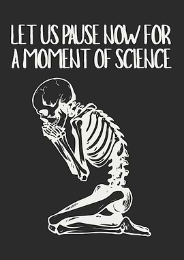 Moment of Science Skeleton