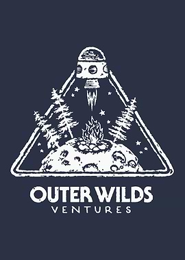 Outer Wilds Ventures