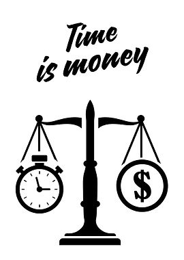 Time is Money Balance