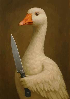 Peace Was Never An Option