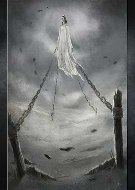 Dark Powers: Despair