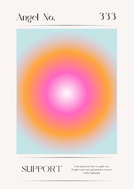 Angel Number 333 Support