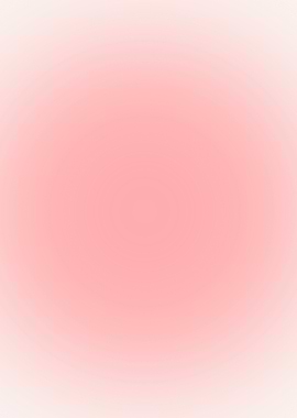 Soft Pink Gradient Background