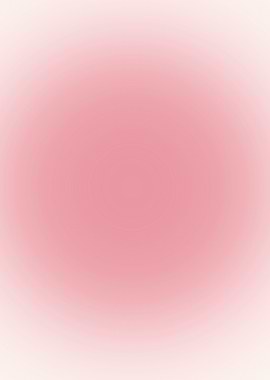 Pink Gradient Background
