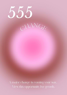 555 Change Opportunity