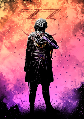 Soul of the Brother