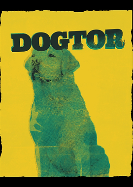 Dogtor Labrador