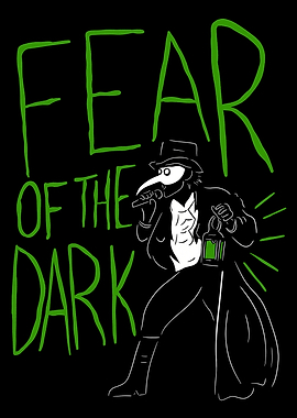 Fear of the Dark Plague