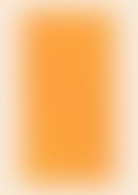 Orange Gradient Background