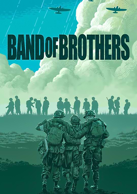 Band of Brothers