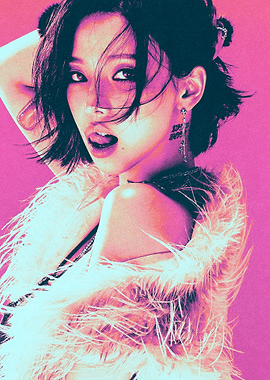 Karina aespa Dirty Work