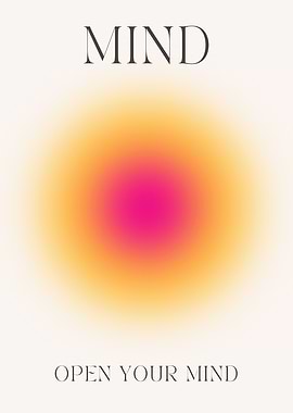 Open Mind Aura