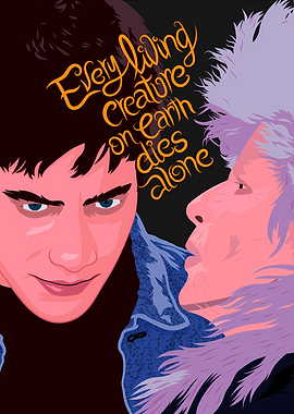 Donnie Darko Fan Art