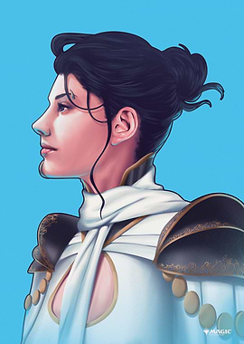 MTG: Teysa Karlov